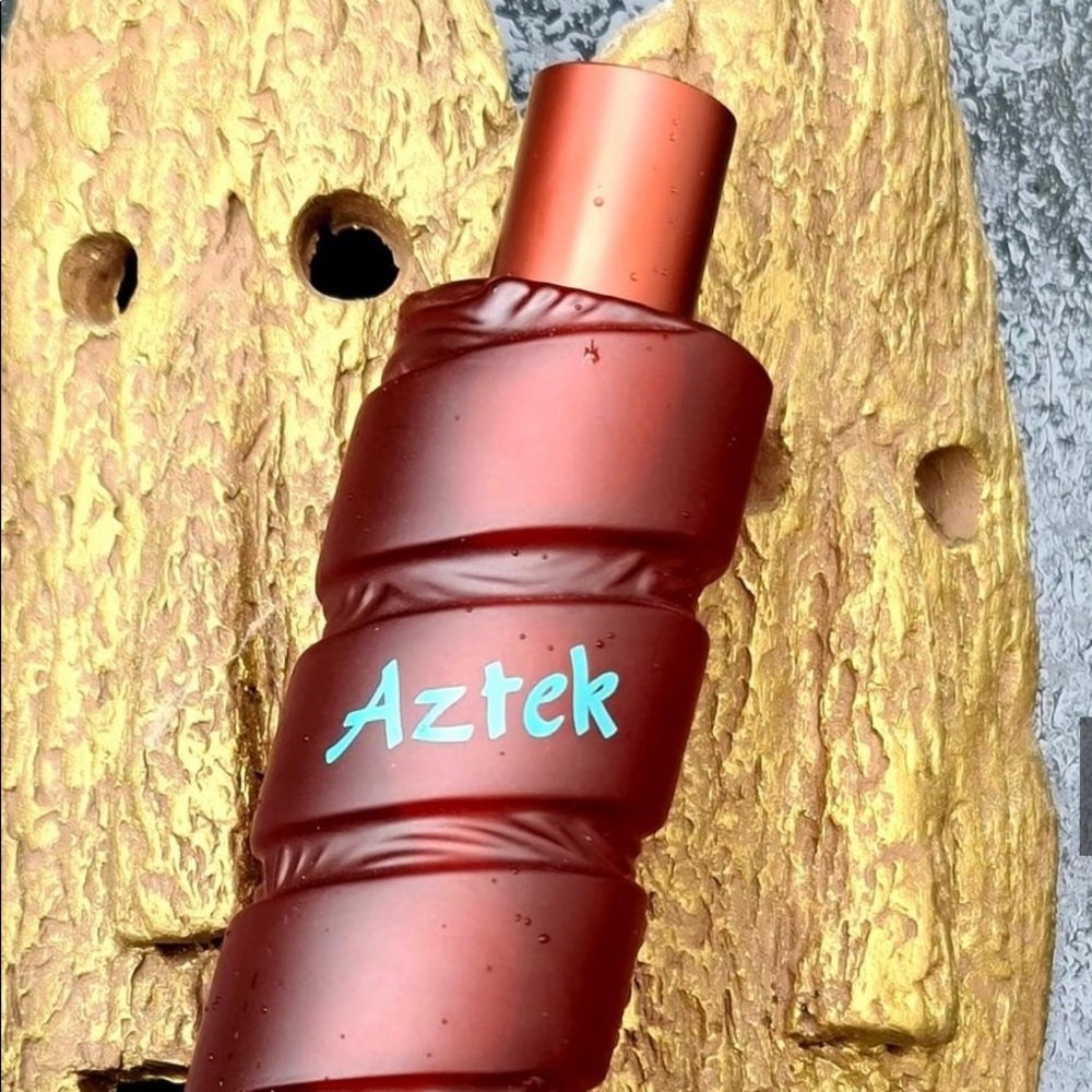Aztek 🪒 after shave perfume